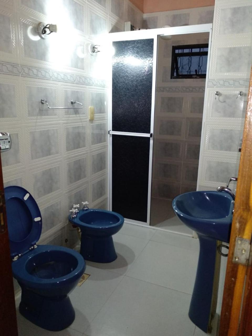 Lo De Chawi Villa Puerto Iguazu Bagian luar foto