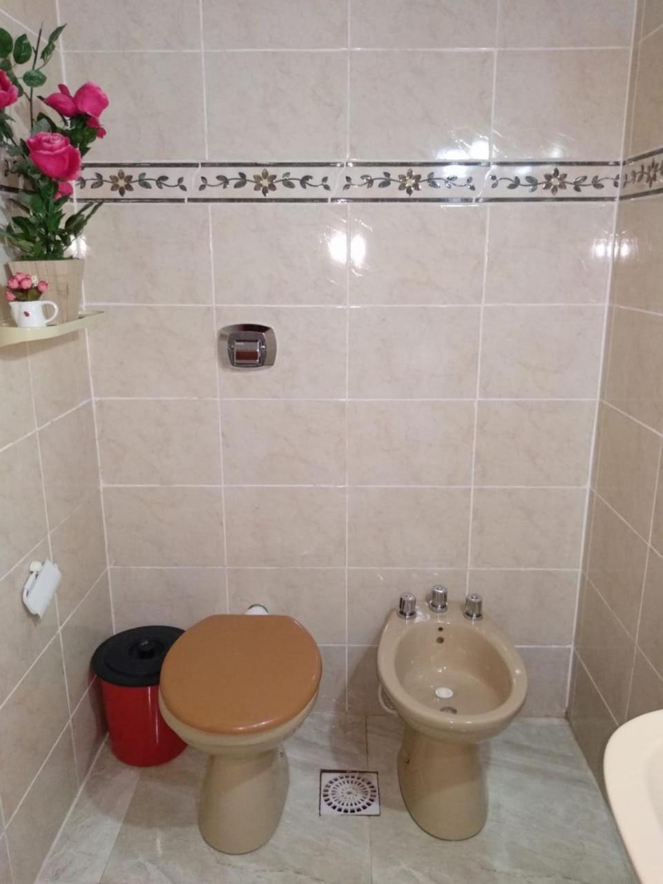 Lo De Chawi Villa Puerto Iguazu Bagian luar foto
